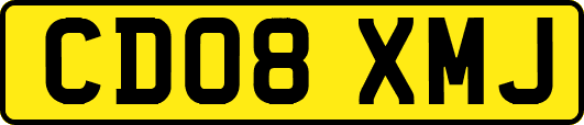 CD08XMJ