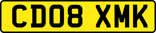 CD08XMK