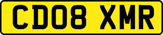 CD08XMR