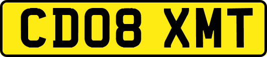 CD08XMT