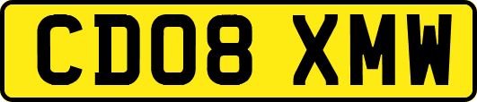 CD08XMW