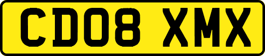 CD08XMX