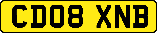 CD08XNB
