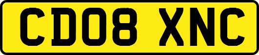 CD08XNC