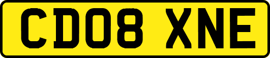 CD08XNE