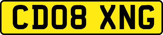 CD08XNG