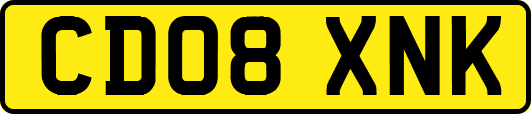 CD08XNK