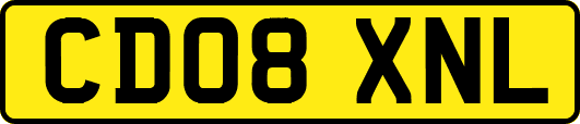 CD08XNL
