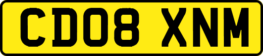 CD08XNM