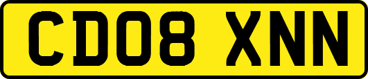 CD08XNN