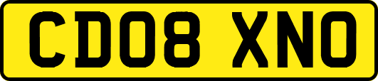 CD08XNO