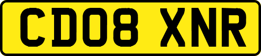 CD08XNR