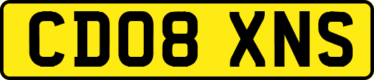 CD08XNS