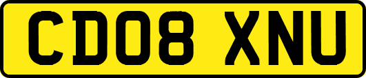 CD08XNU