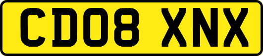 CD08XNX