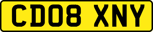 CD08XNY
