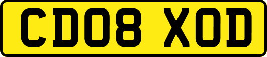 CD08XOD