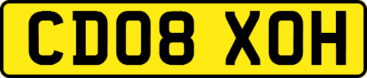 CD08XOH