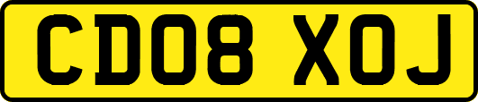 CD08XOJ