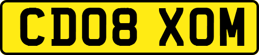 CD08XOM