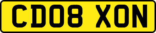 CD08XON