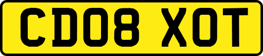 CD08XOT