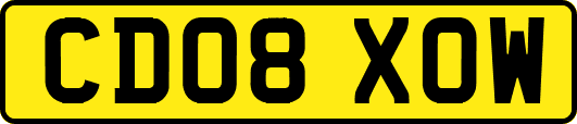 CD08XOW