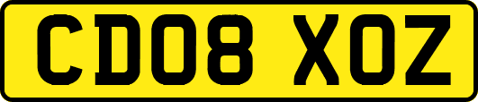 CD08XOZ