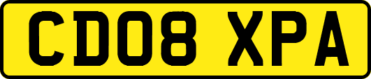 CD08XPA
