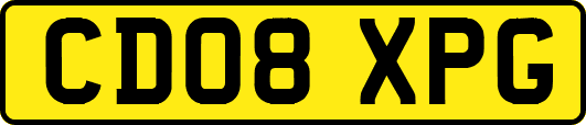 CD08XPG