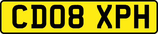 CD08XPH