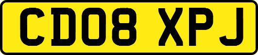 CD08XPJ
