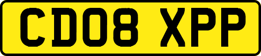 CD08XPP