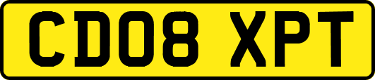 CD08XPT