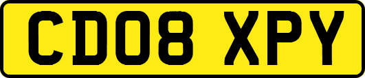 CD08XPY