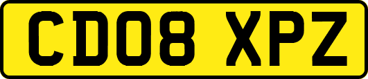 CD08XPZ