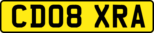 CD08XRA