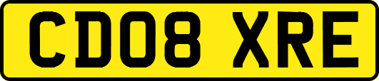 CD08XRE