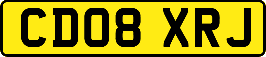 CD08XRJ