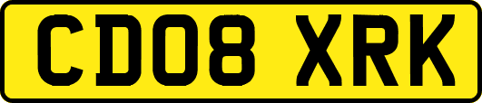 CD08XRK