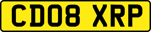 CD08XRP