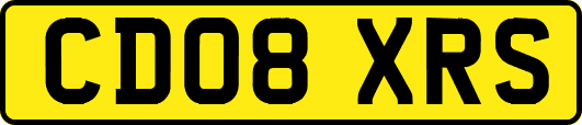 CD08XRS