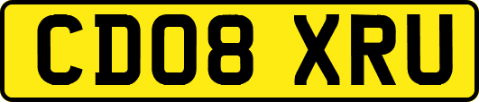 CD08XRU
