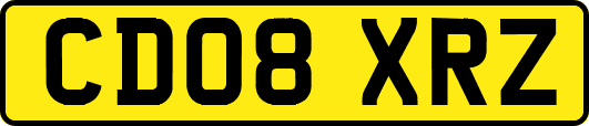 CD08XRZ