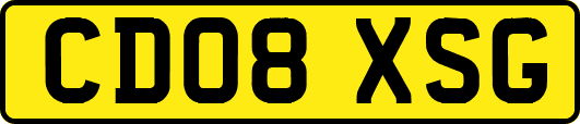 CD08XSG