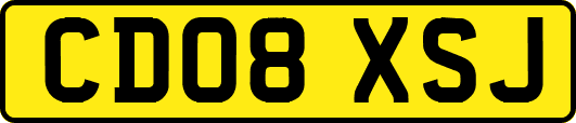CD08XSJ