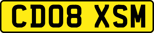 CD08XSM