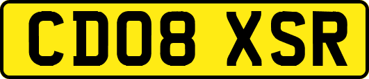 CD08XSR