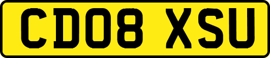 CD08XSU