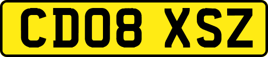 CD08XSZ